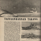 Hakkapeliitta n:o 47 1948 Kunnian kentillä kaatuneita - pikkukuva 4