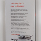 Jo Nesbö : Verta lumella Osa II : Lisää verta - pikkukuva 2