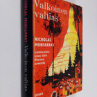 Nicholas Monsarrat : Valkoinen valtias - pikkukuva 1