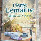 Pierre Lemaitre - Loistavat vuodet - pikkukuva 1