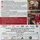 Rillit huurussa - The Big Bang Theory • Kausi 4 [3DVD] - pikkukuva 2