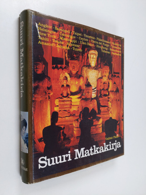 Suuri matkakirja