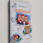 Kirsi Pehkonen : Ketjukaverit - pikkukuva 1