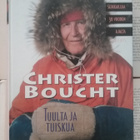 Christer Boucht - Tuulta ja tuiskua (sid.) - pikkukuva 1