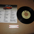 Eddie Cochran 7" C`mon Everybody,PS v.1979 EX-/EX ! - pikkukuva 2
