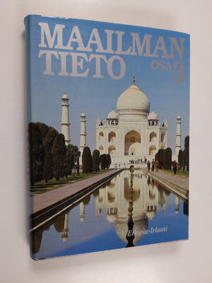 Maailmantieto 3