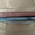 The Hobbit an unexpected journey extended edition (Bluray) - pikkukuva 2