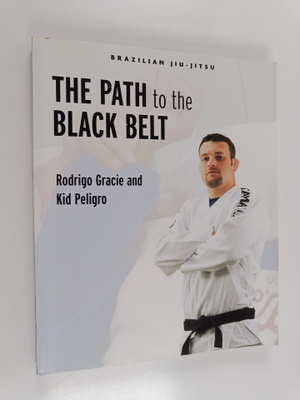Kid Peligro ym. : The Path to the Black Belt