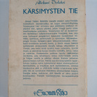 Aleksei Tolstoi : Kärsimysten tie 3 - pikkukuva 2