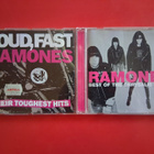 Ramones KOKOELMA CD:t - pikkukuva 1