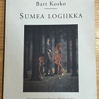 Bart Kosko Sumea logiikka (art house 3.nid.p 2001) - pikkukuva 1