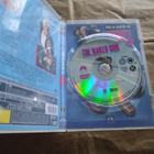 Mies ja alaston ase (DVD) - pikkukuva 4