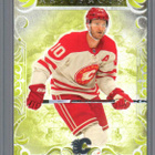 2024-25 Artifacts - Neon Green - 0,75 € / kpl - pikkukuva 2