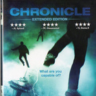Chronicle (11 057) vuok -FI- BLU-RAY 2012 extended - pikkukuva 1