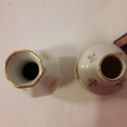 2 x limoges miniatyyri vaasi - pikkukuva 4