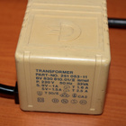 Commodore C64C virtalähde (251 053-11) - pikkukuva 2