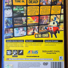 Shin Megami Tensei: Persona 4 (PAL PS2) - pikkukuva 2