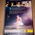 RUDY & MARGOT DVD DRAAMA UUSI DVD - pikkukuva 2