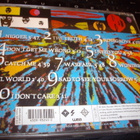 CD : CLAWFINGER : DEAF DUMB BLIND ( SIGNED ! ! ! ) Sis.pk:t - pikkukuva 3