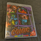 The Comic Blu-ray **muoveissa** - pikkukuva 1