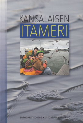 Outi Pitkänen (toim.): Kansalaisen Itämeri
