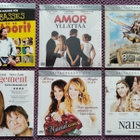 DVD - leffapokkarit - 9 kpl - pikkukuva 1
