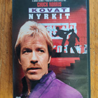 Kovat nyrkit - pikkukuva 1