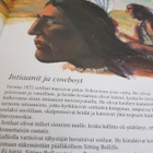 Sindt, Ulf : Intiaanit ja cowboyt - pikkukuva 3