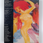 Deutscher expressionismus 1905-1920 - pikkukuva 2