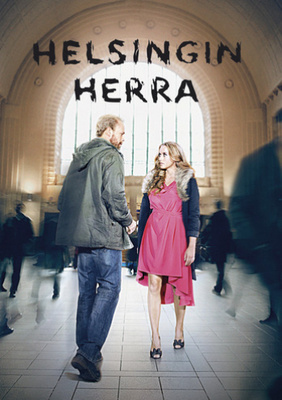 Helsingin Herra Kausi 1 (DVD)