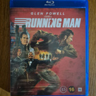 The Running Man (2025) Blu-Ray - pikkukuva 1