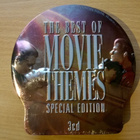 Eri Esittäjiä - The Best Of Movie Themes 3CD - pikkukuva 1