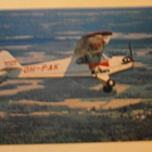 Piper Club Trainer J3C - 65, väripk, ei p. - pikkukuva 1