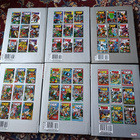 The Mighty Thor Marvel Masterworks vol. 5,6,8-11 - pikkukuva 2
