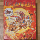 Discworld II: Missing Presumed limited edition, big box - pikkukuva 1