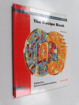 Seth Lindstromberg : The recipe book : practical ideas fo...