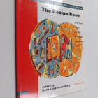 Seth Lindstromberg : The recipe book : practical ideas fo... - pikkukuva 1