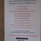 Stephen Hawking: Brief Answers to the Big Questions - pikkukuva 2