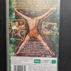 VHS: Viidakon Ykä - pikkukuva 2