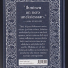 Anuirmeli Sallamo-Lavi: Uniavain - pikkukuva 2