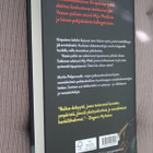 Nilla Kjellsdotter : Kivipuiston tyttö ( 1.p. 2022 ) - pikkukuva 2