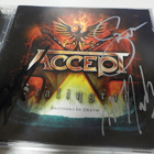ACCEPT - STALINGRAD CD KOLMELLA NIMMARILLA - pikkukuva 1