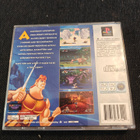 Disney Hercules PS1 - pikkukuva 2