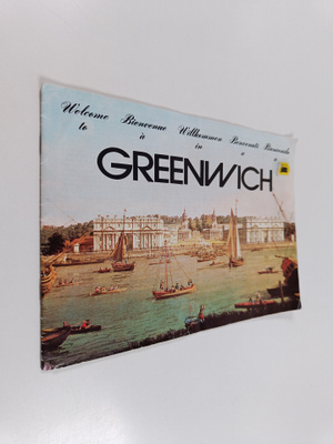 Welcome to Greenwich