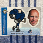 Mark Messier UD 1998. #BH9 - pikkukuva 1