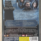 Ridley Scott: KINGDOM OF HEAVEN - taivas maan päällä (2DVD) - pikkukuva 2