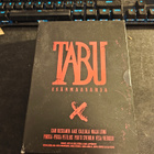 Tabu DVD-boksi - pikkukuva 1
