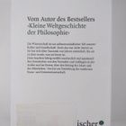 Hans Joachim Störig : Kleine Weltgeschichte der Wissenschaft - pikkukuva 2