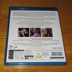 The Quiller Memorandum blu-ray - pikkukuva 2