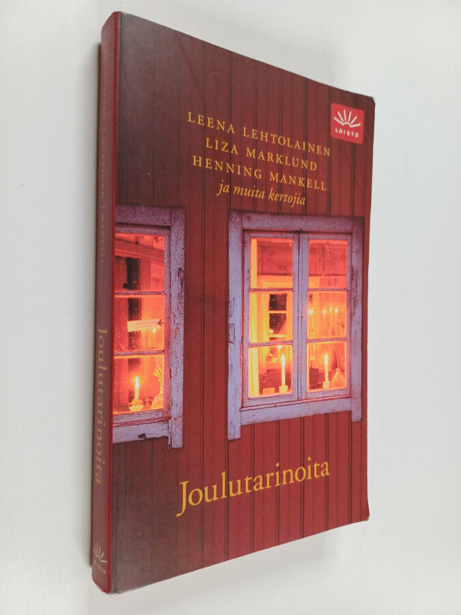 Joulutarinoita